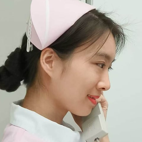 陈海燕护师